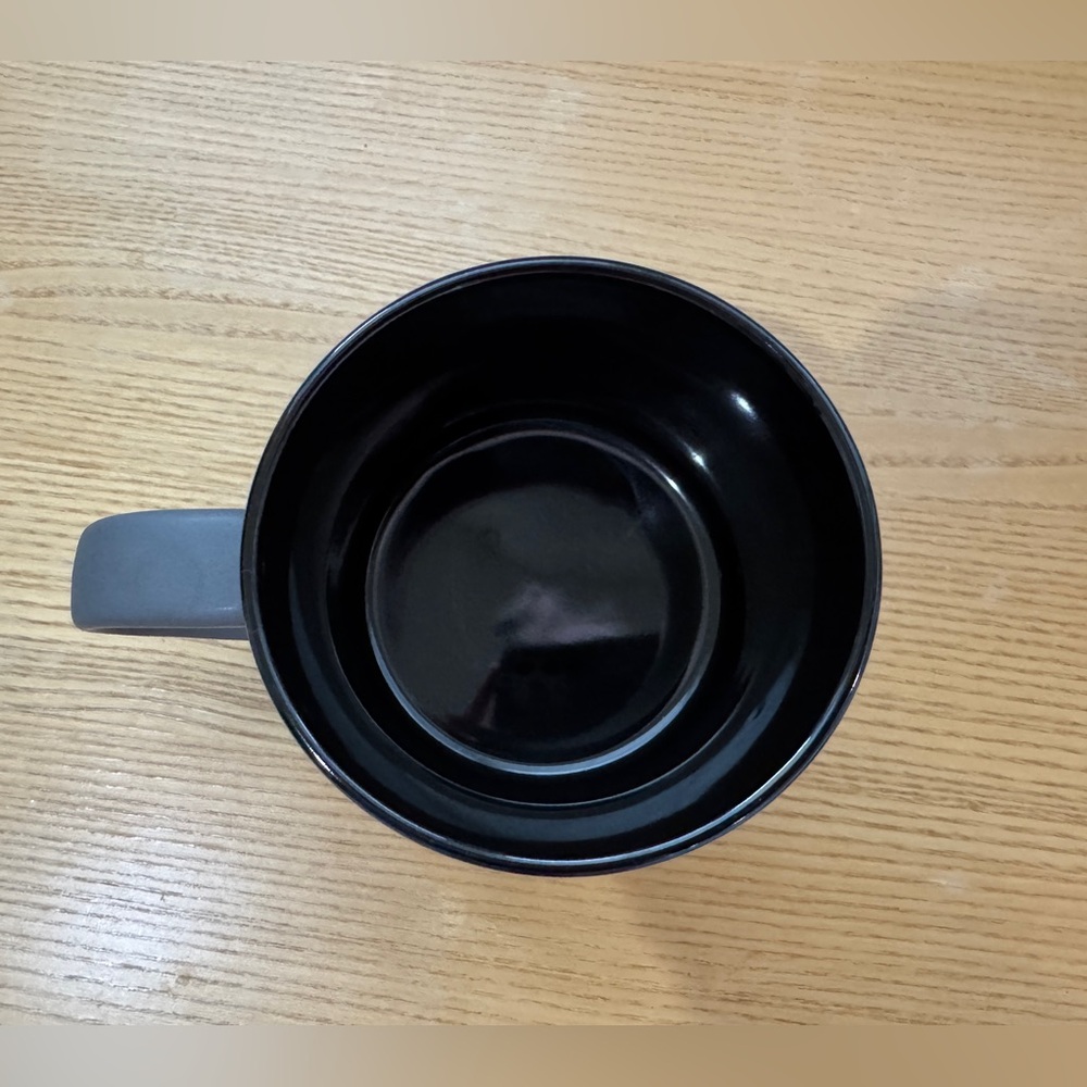 Subaru Rally Team USA Gray Mug -RARE! - Picture 4 of 4